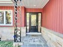 605 Gage Street, Delhi, ON  - Outdoor 