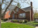 85 Colborne Street N, Simcoe, ON  - Outdoor 