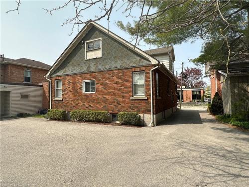 85 Colborne Street N, Simcoe, ON - Outdoor With Exterior