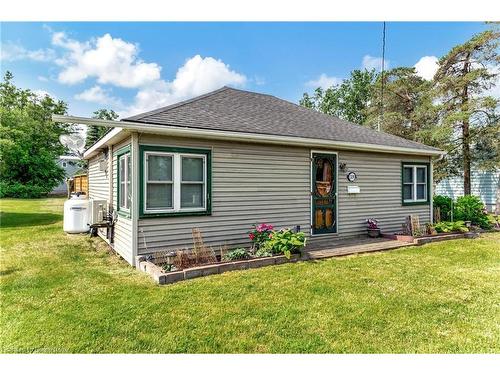 319 Erie Boulevard, Long Point, ON - Outdoor