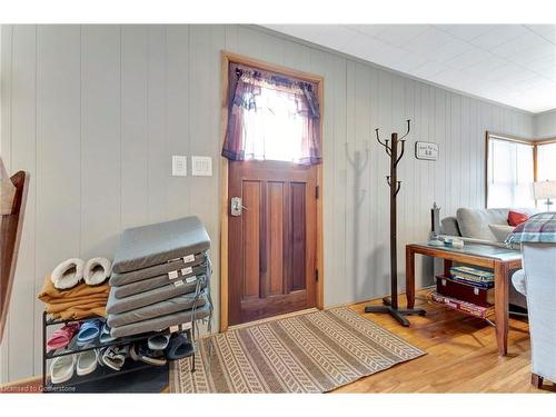 319 Erie Boulevard, Long Point, ON - Indoor Photo Showing Other Room