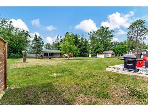 319 Erie Boulevard, Long Point, ON - Outdoor