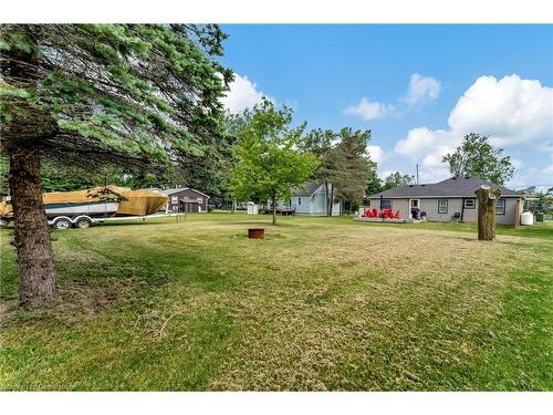 319 Erie Boulevard, Long Point, ON - Outdoor