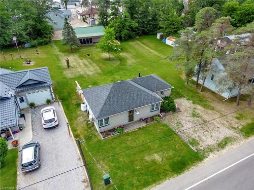 319 Erie Boulevard, Long Point, ON - Outdoor