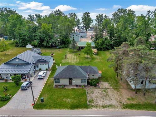 319 Erie Boulevard, Long Point, ON - Outdoor