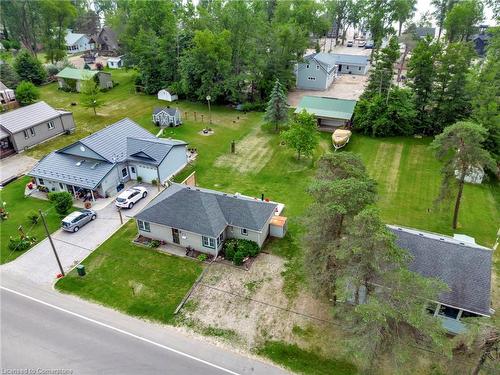 319 Erie Boulevard, Long Point, ON - Outdoor