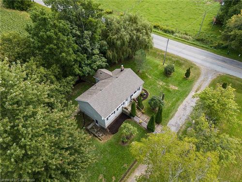 367 Angling Road, Waterford, ON - Outdoor