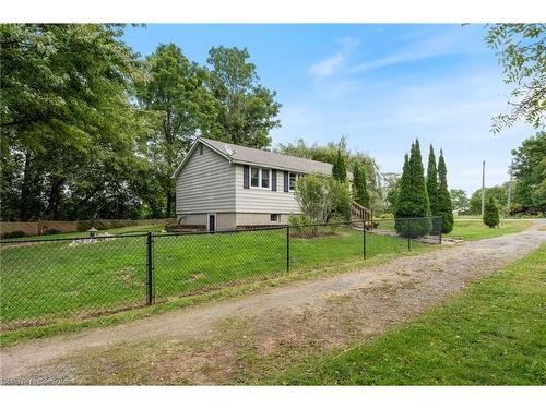 367 Angling Road, Waterford, ON - Outdoor