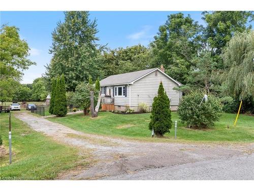 367 Angling Road, Waterford, ON - Outdoor