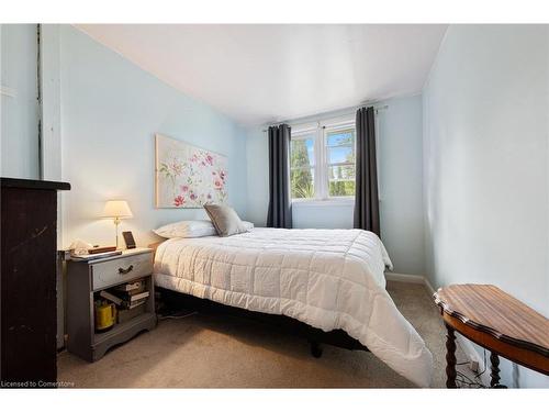 367 Angling Road, Waterford, ON - Indoor Photo Showing Bedroom