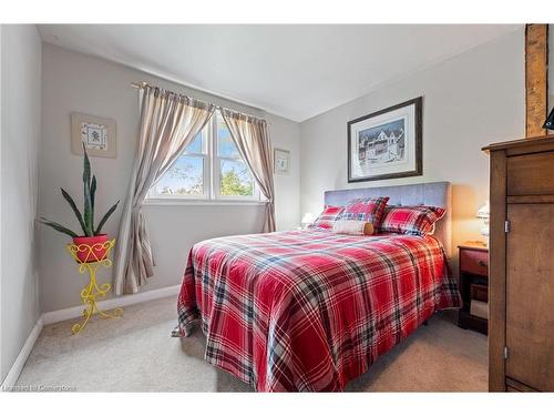 367 Angling Road, Waterford, ON - Indoor Photo Showing Bedroom