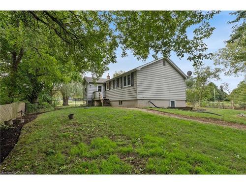 367 Angling Road, Waterford, ON - Outdoor