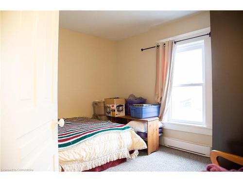 19 First Avenue, Port Dover, ON - Indoor Photo Showing Bedroom