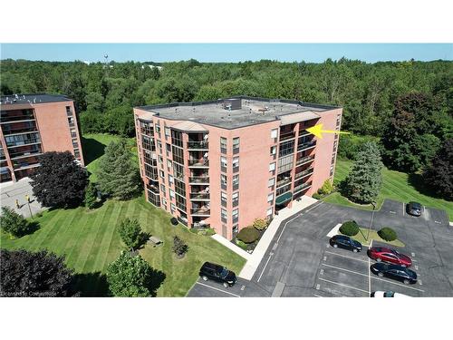 605-11 Mill Pond Court, Simcoe, ON 