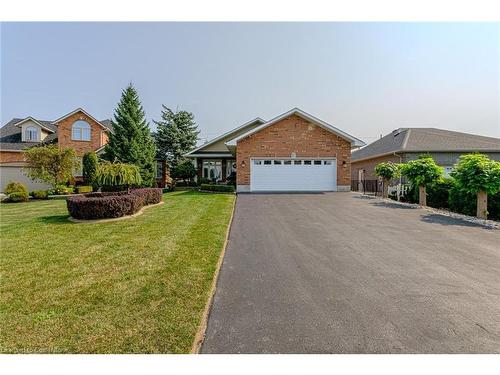 65 Mann Avenue, Simcoe, ON - Outdoor