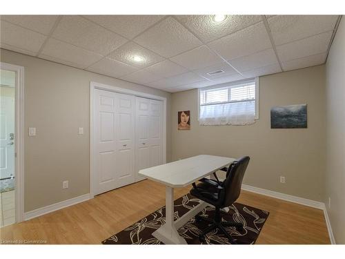 65 Mann Avenue, Simcoe, ON - Indoor