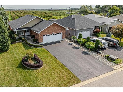 65 Mann Avenue, Simcoe, ON - Outdoor