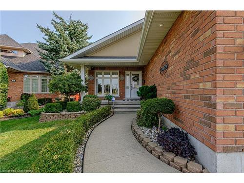 65 Mann Avenue, Simcoe, ON - Outdoor