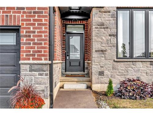 207 Gibbons Street, Waterford, ON - Outdoor With Facade