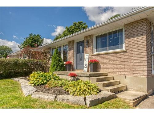 31 Cherry Street, Simcoe, ON 