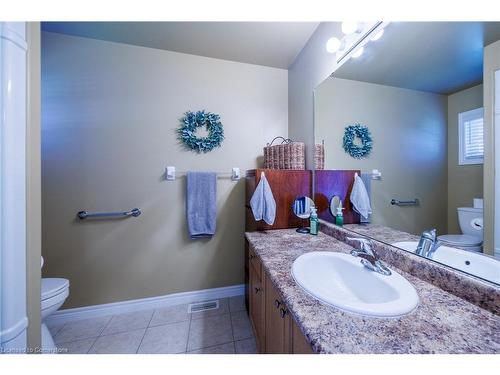 103 Upper Canada Drive, Port Rowan, ON - Indoor Photo Showing Bathroom