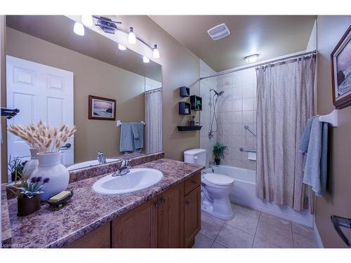 103 Upper Canada Drive, Port Rowan, ON - Indoor Photo Showing Bathroom