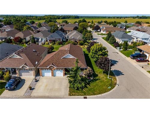 103 Upper Canada Drive, Port Rowan, ON - Outdoor With View