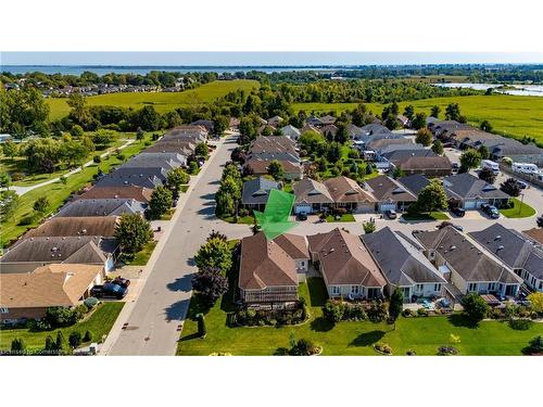 103 Upper Canada Drive, Port Rowan, ON - Outdoor With View