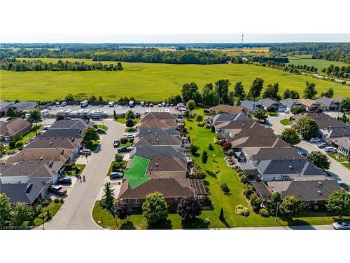 103 Upper Canada Drive, Port Rowan, ON - Outdoor With View