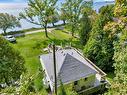 15 Cedar Drive, Turkey Point, ON  - Outdoor With Body Of Water With View 