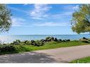 15 Cedar Drive, Turkey Point, ON  - Outdoor With Body Of Water With View 