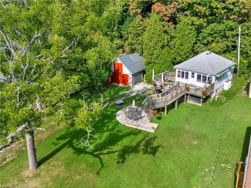 15 Cedar Drive, Turkey Point, ON - Outdoor