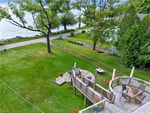 15 Cedar Drive, Turkey Point, ON - Outdoor