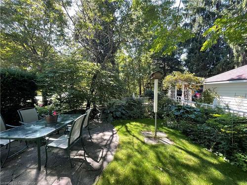 312 Nelson Street W, Port Dover, ON - Outdoor