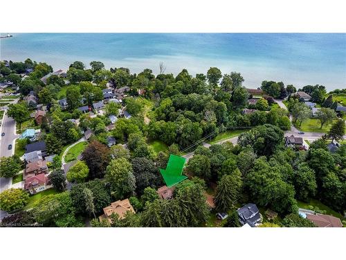 312 Nelson Street W, Port Dover, ON - Outdoor With View