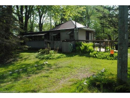 303 Erie Boulevard, Long Point, ON - Outdoor