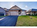 10 Hare Street, Waterford, ON  - Outdoor With Facade 