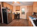 21 Windham 11 Road, Norfolk County, ON  - Indoor Photo Showing Kitchen 