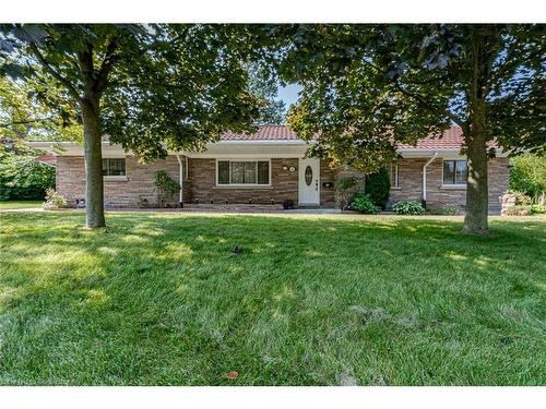 126 Mccall Crescent, Simcoe, ON - Indoor Photo Showing Other Room