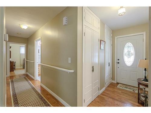 126 Mccall Crescent, Simcoe, ON - Indoor Photo Showing Bedroom