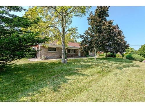 126 Mccall Crescent, Simcoe, ON - Outdoor