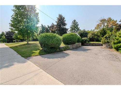 126 Mccall Crescent, Simcoe, ON - Outdoor