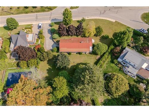 126 Mccall Crescent, Simcoe, ON - Outdoor With View