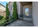 16 Gaal Court, Brantford, ON  - Outdoor 