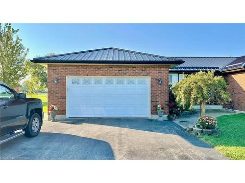 852 Concession 11 Walpole, Hagersville, ON - Outdoor