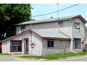 86 Pond Street, Simcoe, ON  - Outdoor With Facade 