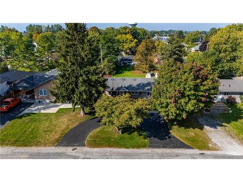 21 Lakeview Avenue, Port Dover, ON - Outdoor With View