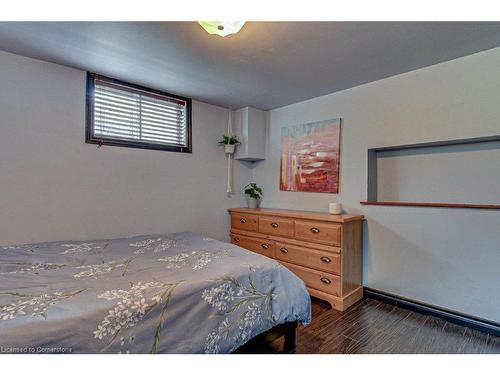 301 South Drive, Simcoe, ON - Indoor Photo Showing Bedroom