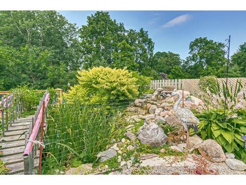 301 South Drive, Simcoe, ON - Outdoor