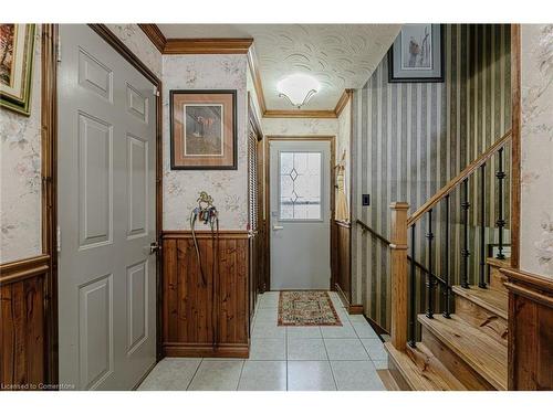 23 Mergl Drive, Port Dover, ON - Indoor Photo Showing Other Room